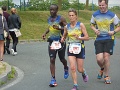 Marathon Poitiers-Futuroscope